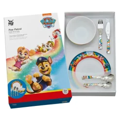 Kinder Geschirr-Set Paw Patrol