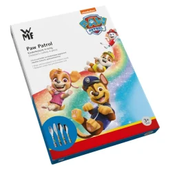 Kinderbesteck-Set Paw Patrol