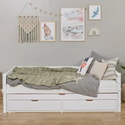 Kinderbett Eco Dream