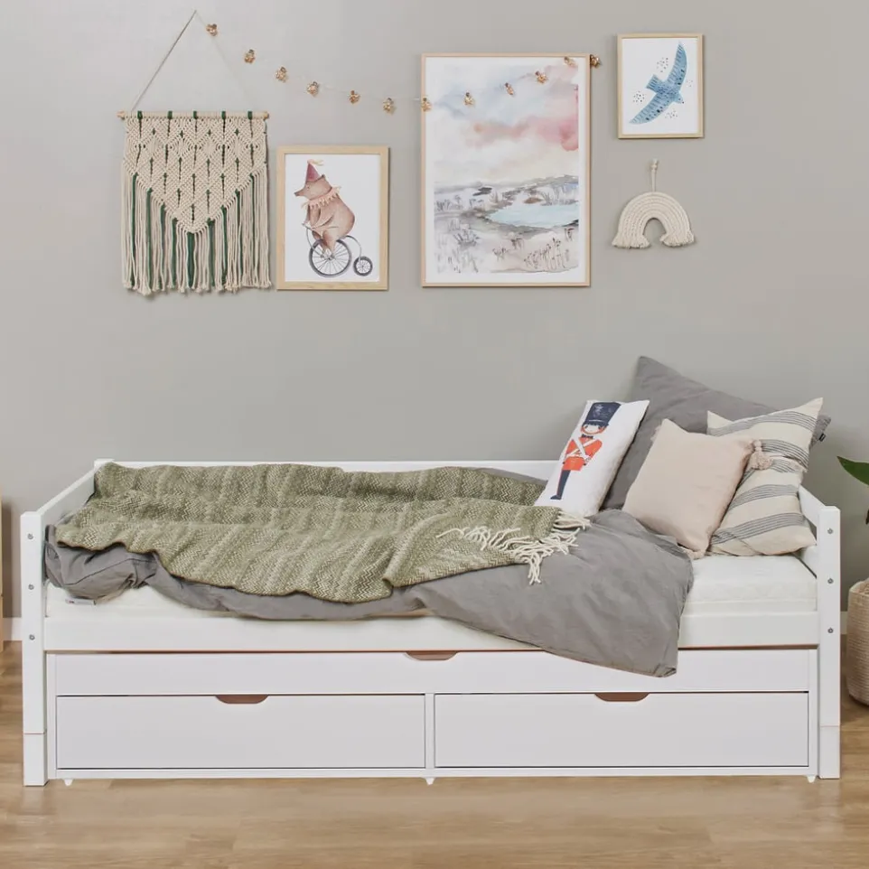 Kinderbett Eco Dream