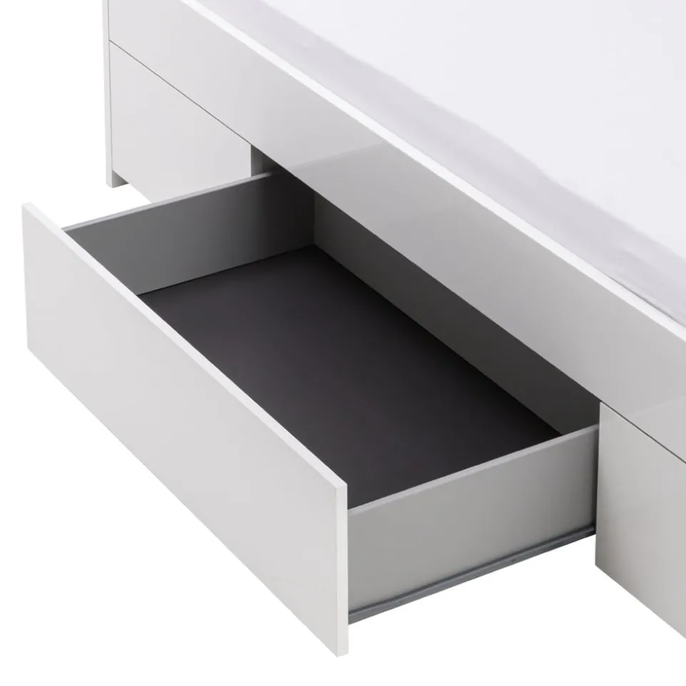 Kinderbett Gran Privilegio