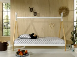 Kinderbett Tipi