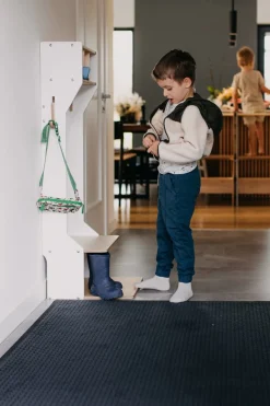 Kindergarderobe Dubna