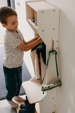 Kindergarderobe Dubna