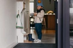 Kindergarderobe Dubna