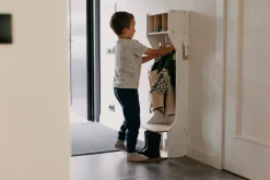 Kindergarderobe Dubna