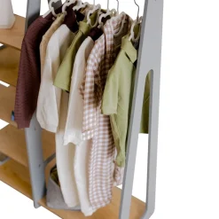 Kinderkleiderschrank Misa