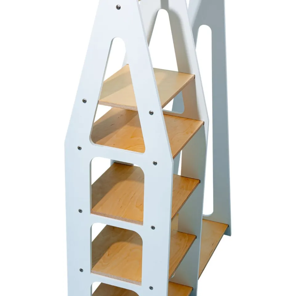 Kinderkleiderschrank Misa