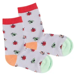 Kindersocken Buzzing Beetles