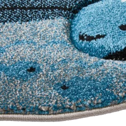 Kinderteppich Arche Noah