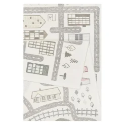 Kinderteppich Dakota