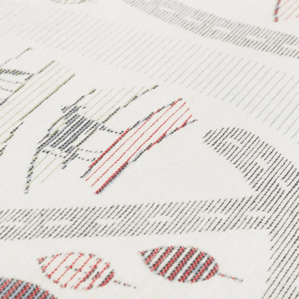 Kinderteppich Dakota