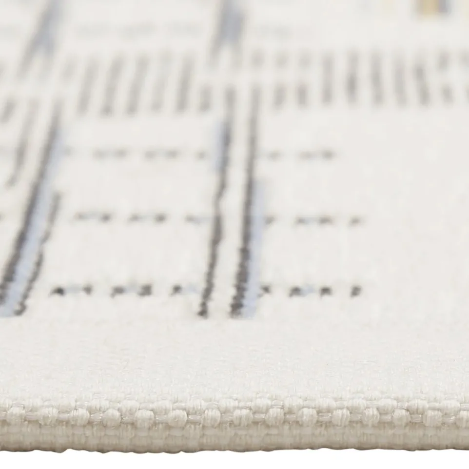 Kinderteppich Dakota