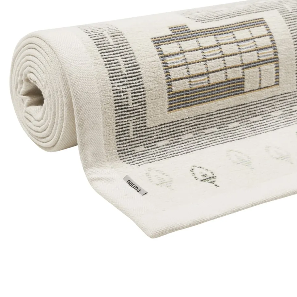 Kinderteppich Dakota