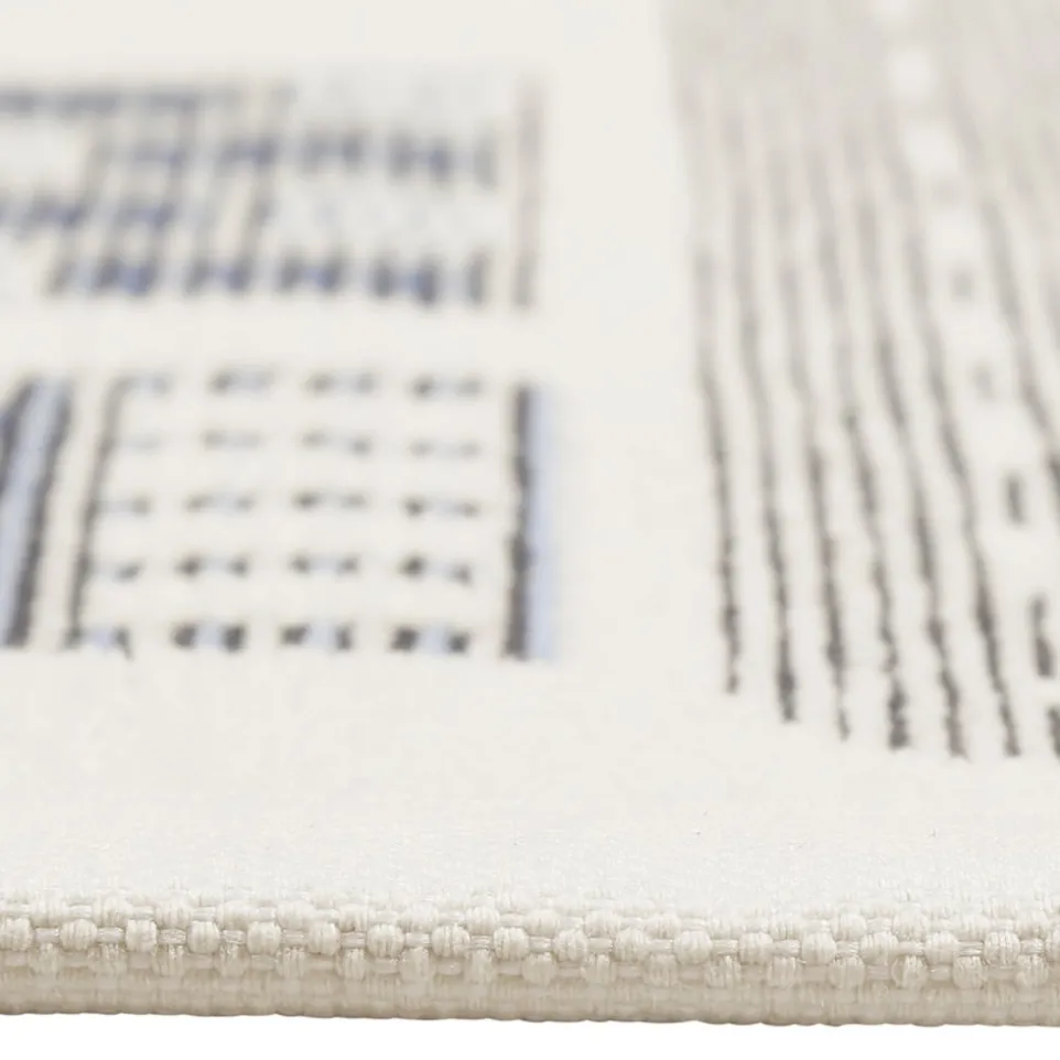 Kinderteppich Dakota