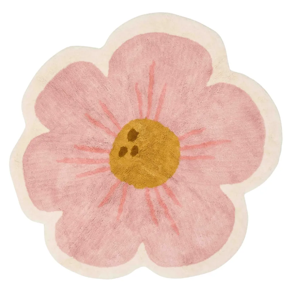 Kinderteppich Fairy Garden