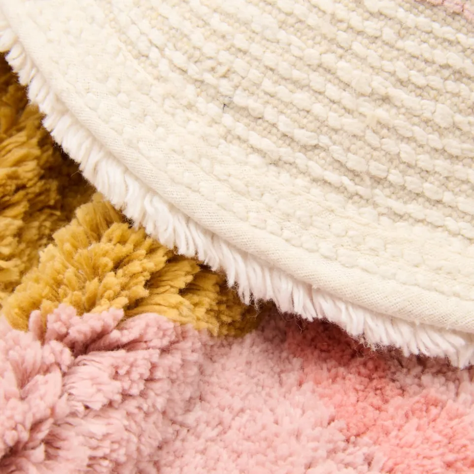 Kinderteppich Fairy Garden