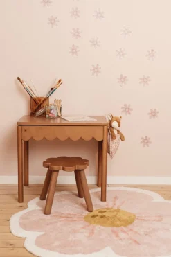 Kinderteppich Fairy Garden