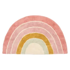 Kinderteppich Fairy Garden