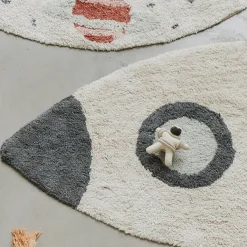 Kinderteppich Interstellar