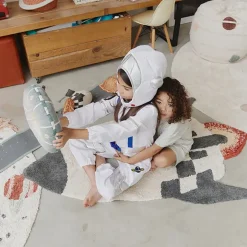 Kinderteppich Interstellar