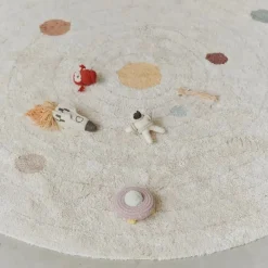 Kinderteppich Interstellar