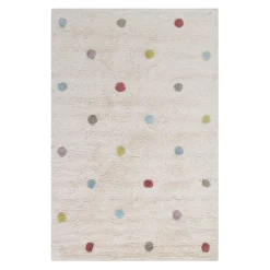 Kinderteppich Kids Cotton