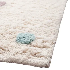 Kinderteppich Kids Cotton