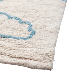 Kinderteppich Kids Cotton