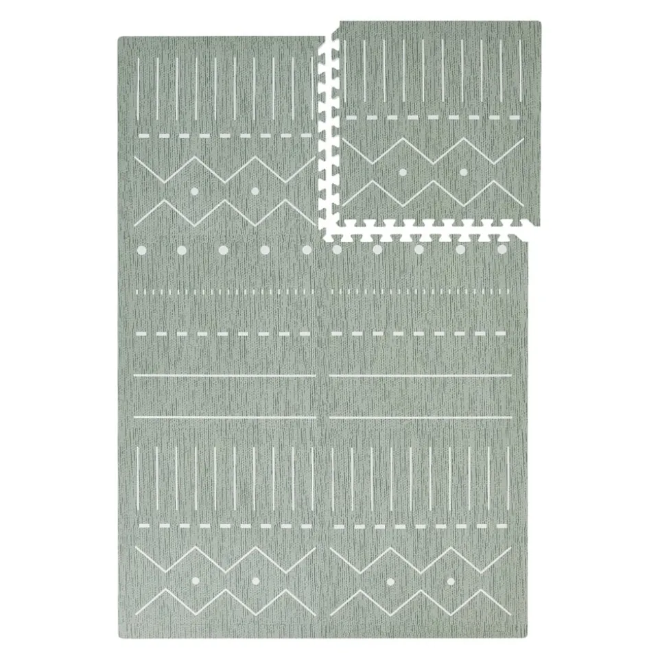 Kinderteppich Kids Play