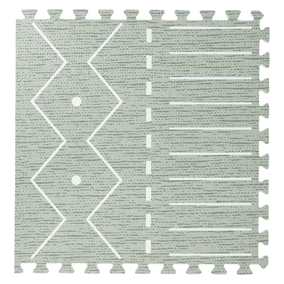 Kinderteppich Kids Play