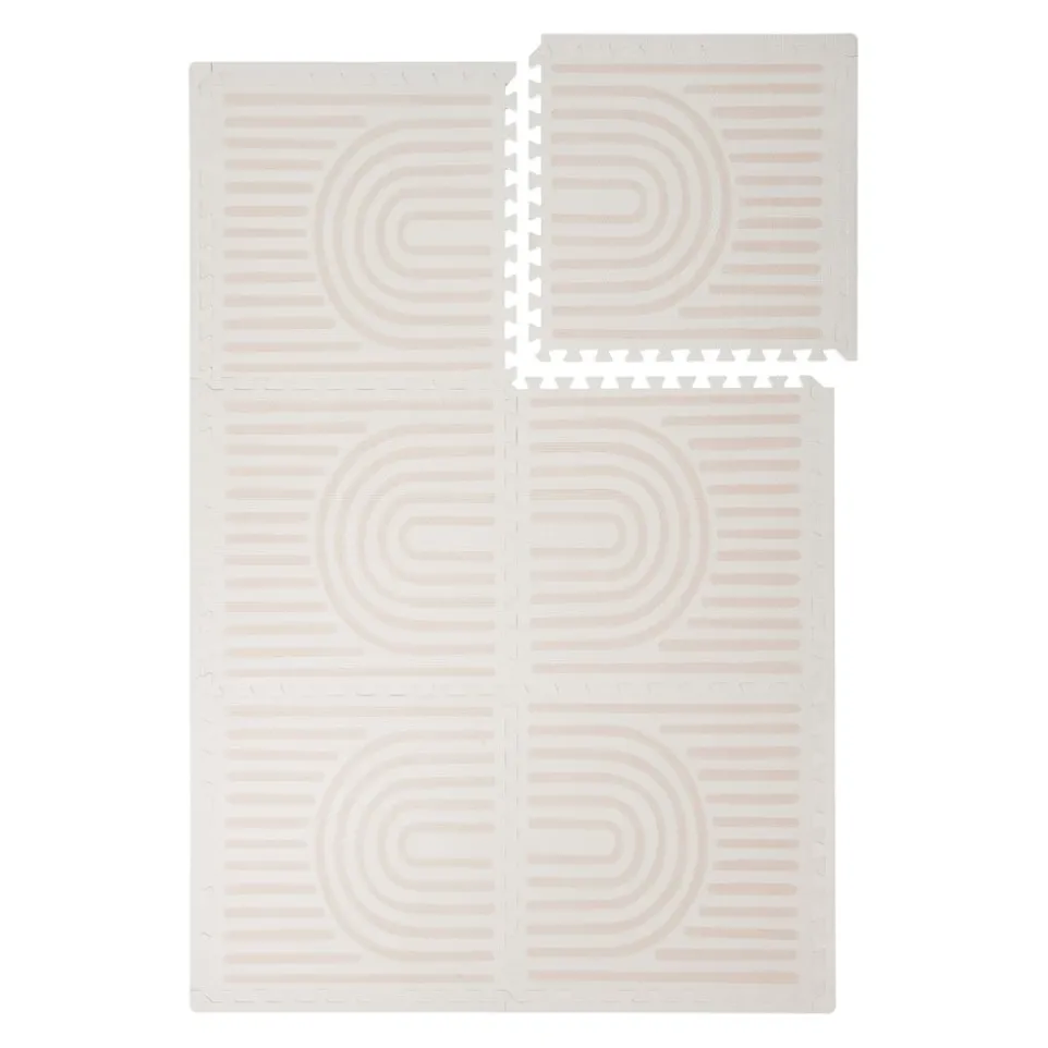 Kinderteppich Kids Play