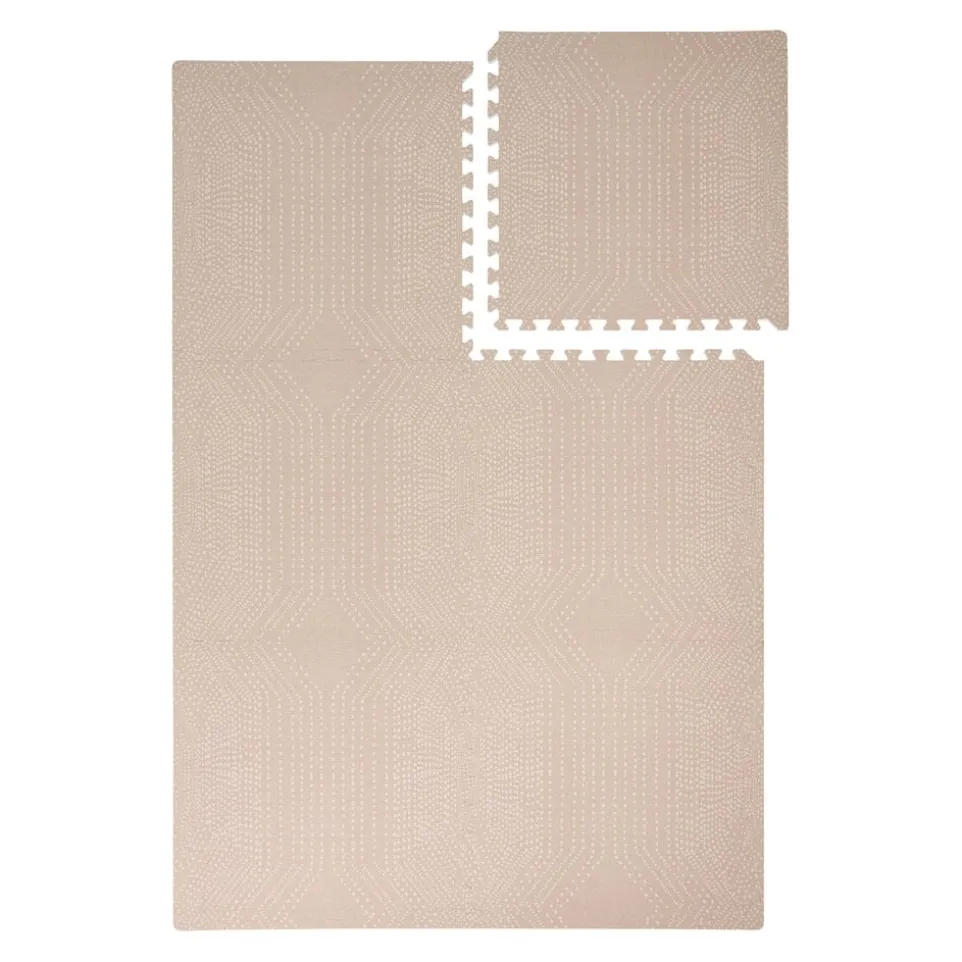 Kinderteppich Kids Play