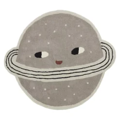 Kinderteppich Oyaccess