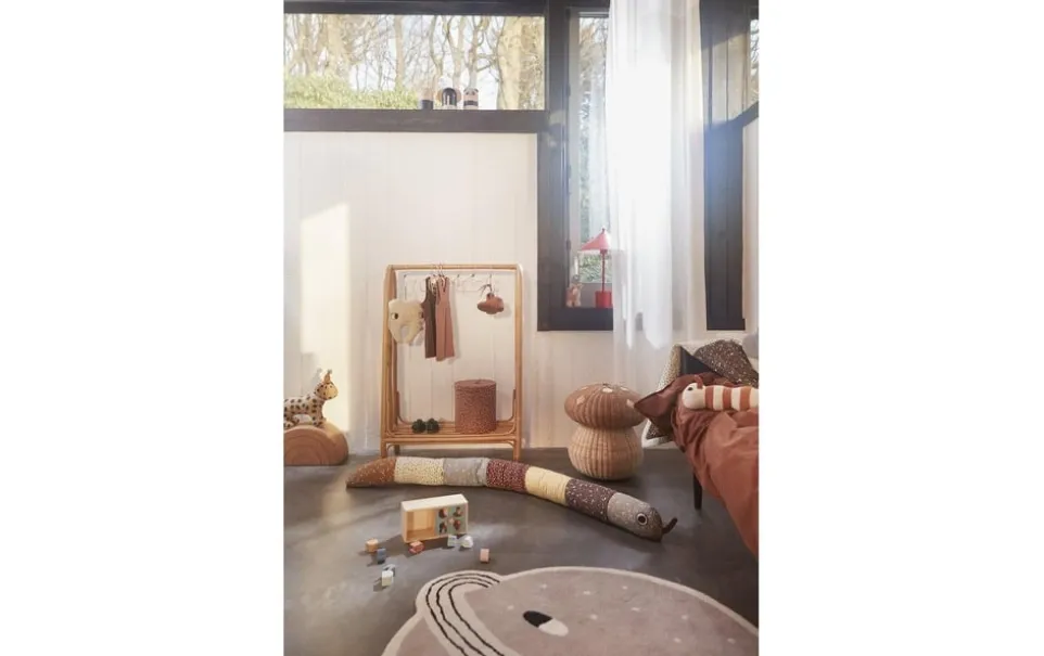 Kinderteppich Oyaccess