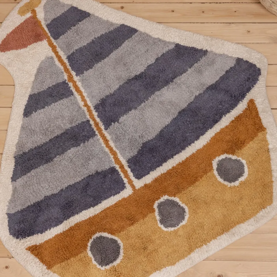 Kinderteppich Rugs