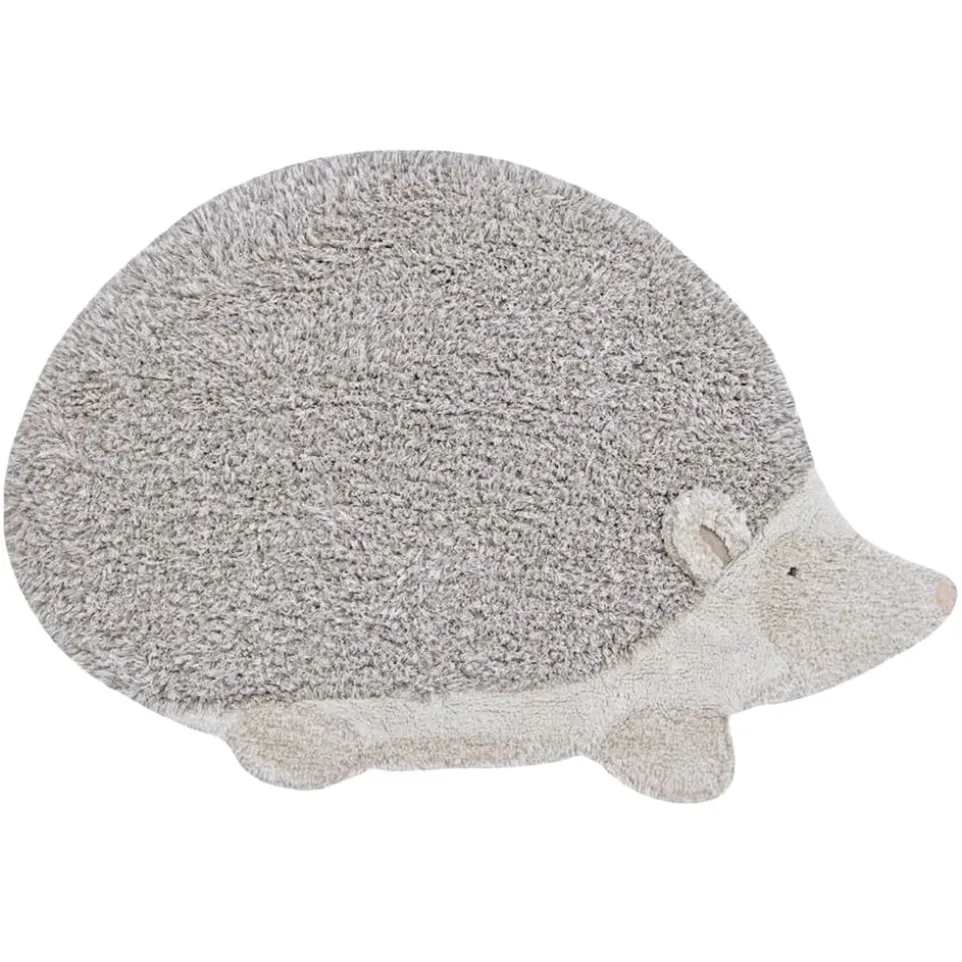 Kinderteppich Tierfreunde