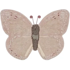 Kinderteppich Tierfreunde