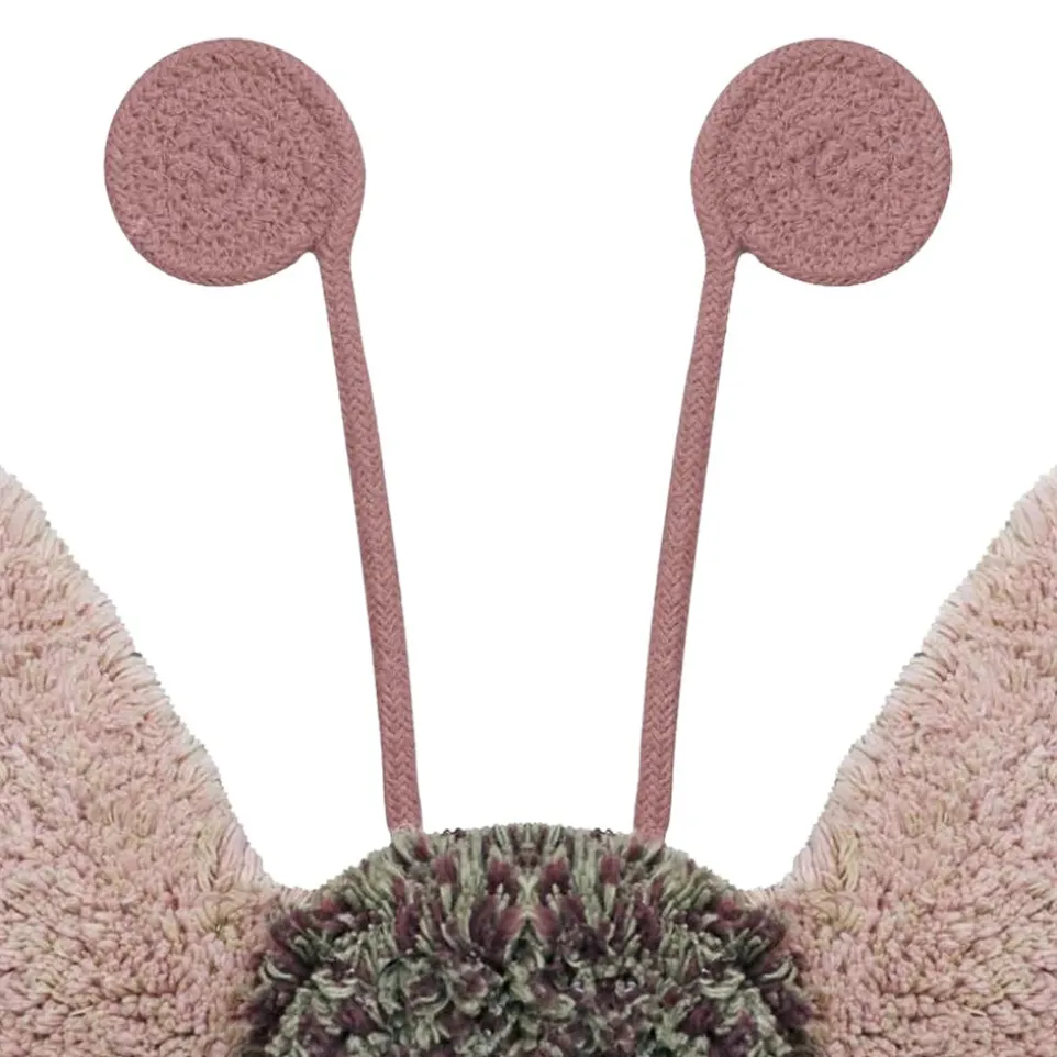 Kinderteppich Tierfreunde