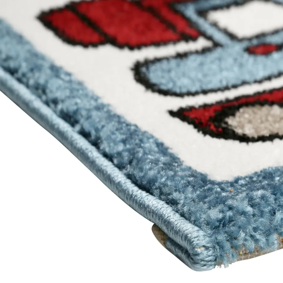 Kinderteppich Vehicles