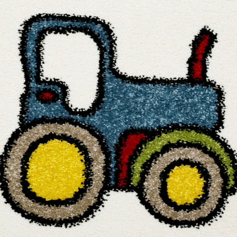 Kinderteppich Vehicles