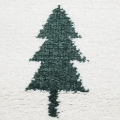 Kinderteppich Village