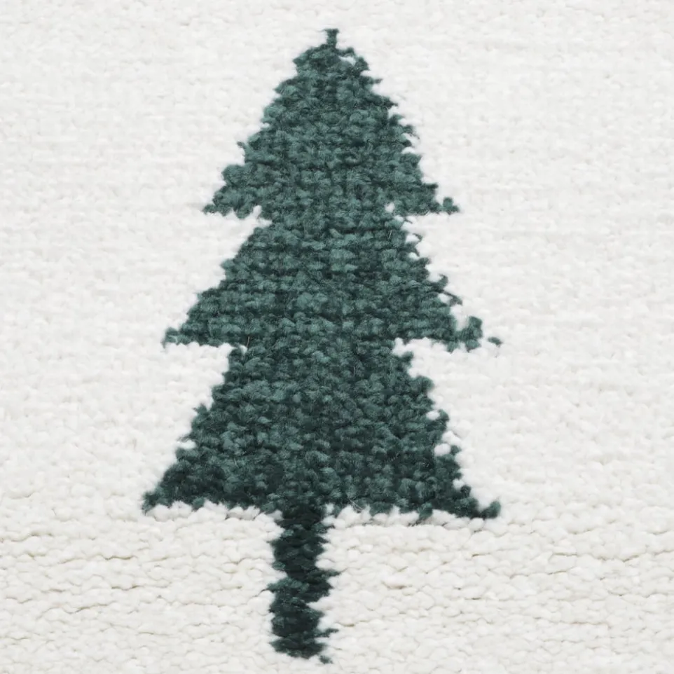 Kinderteppich Village