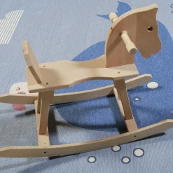 Kinderteppich Whale Buddy