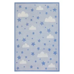 Kinderteppich Whale Buddy