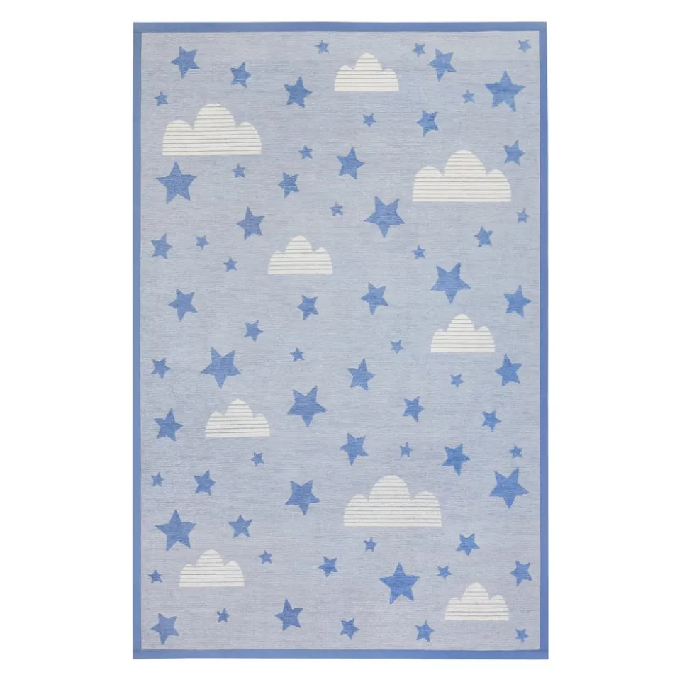 Kinderteppich Whale Buddy