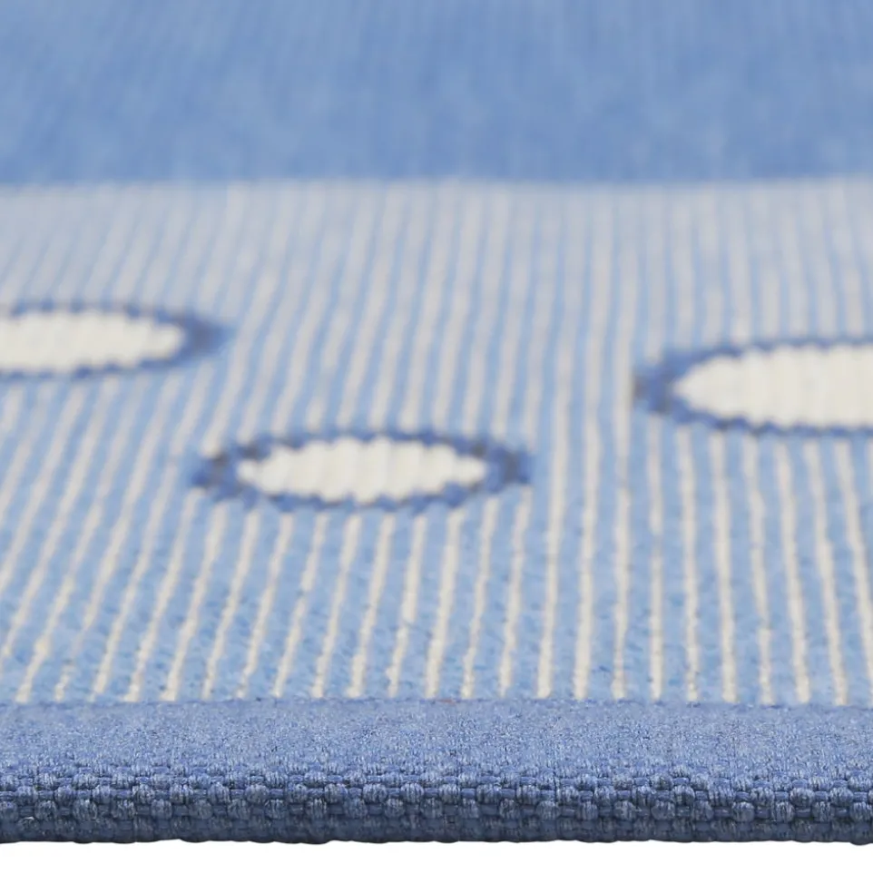 Kinderteppich Whale Buddy