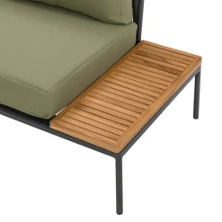 Kissenanzug Set Aruba