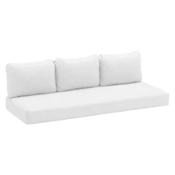 Kissenanzug Set Cube