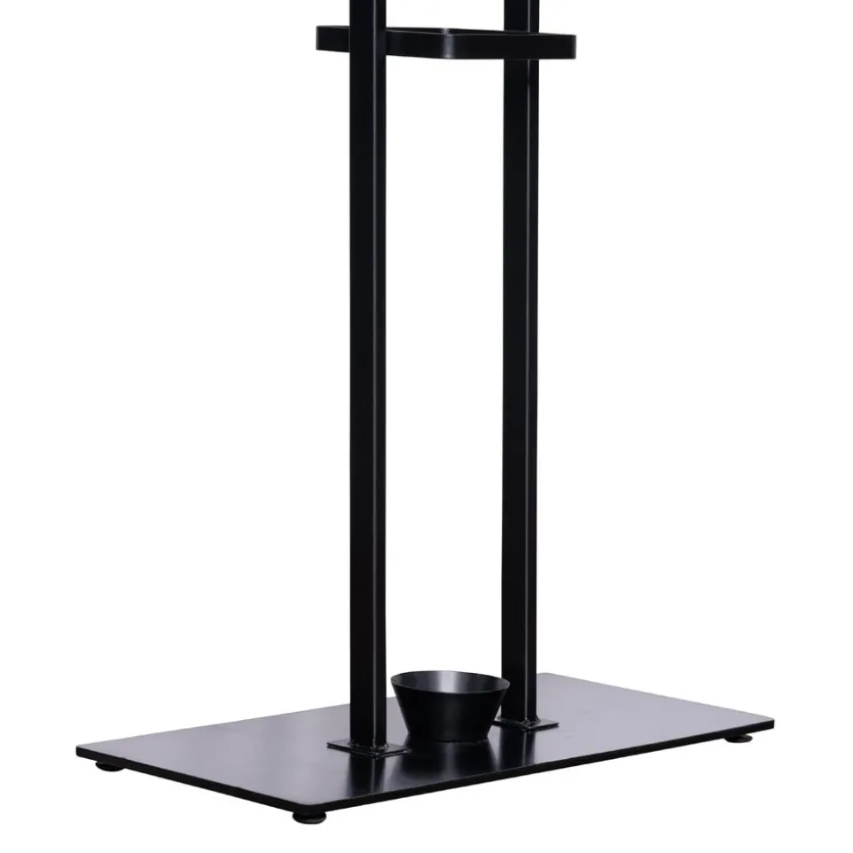 Kleiderständer Amber